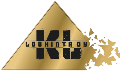 KL-LOUHINTA